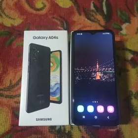 Samsung A 04 s