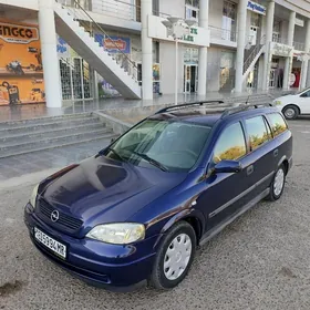 Opel Astra 2000