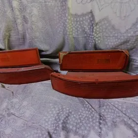 poworotnik nissan Maxima