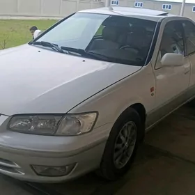 Toyota Camry 2001