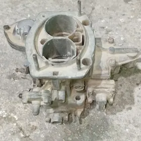 Lada karbrator