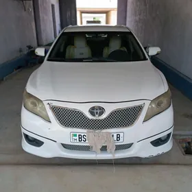 Toyota Camry 2007