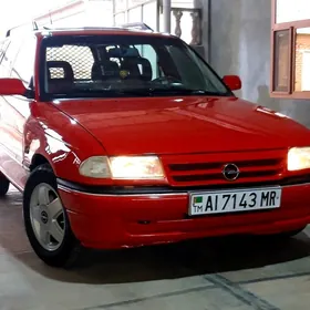 Opel Astra 1995