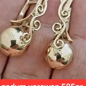 gyzyl,золото.gulakalka.