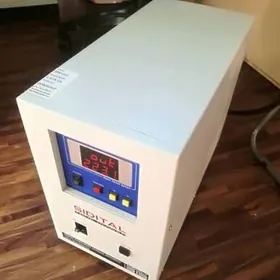 Tok kopeltyan стабилизатор