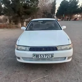 Toyota Cresta 1995