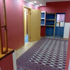 11-MIKRORAÝON/KWARTIRA BAR 