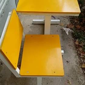 Детское Парта для школы