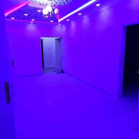 Satlyk Buzmeýin Jemagat 3kom