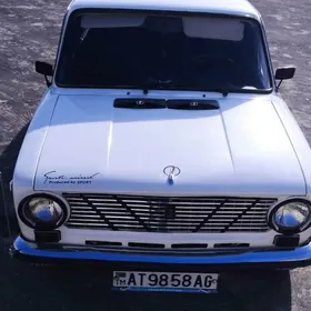Lada 2104 1980