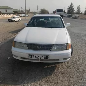 Toyota Avalon 1997
