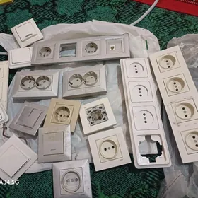 rozetka розетка