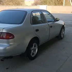 Toyota Corolla 2001