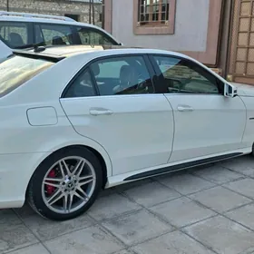 Mercedes-Benz E300 2014