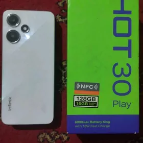 Infinix hot 30