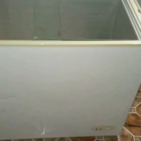 GENERAL morozinik 260 litr