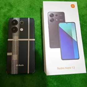 Redmi note 13