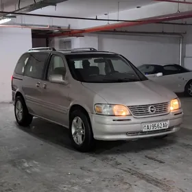 Opel Sintra 1999