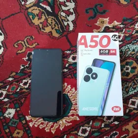 telefon itel a50