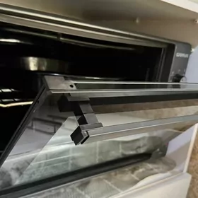 duhowka  духовка