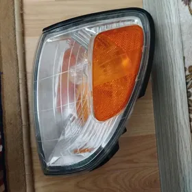 Land Cruiser 100 cyra