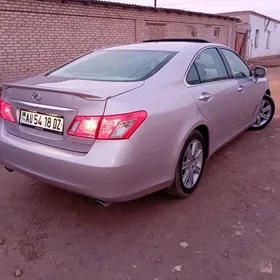 Lexus ES 350 2009