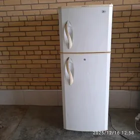 LG wozdusny Holodilnik.