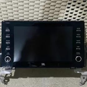 Camry monitor 2021-2024