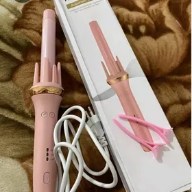 плойка автоматическая новая