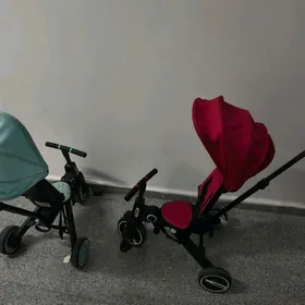 çaga tigir, детский велосипед