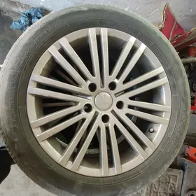 17 yokohoma pakirişka diska