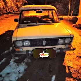 Lada 2106 1986