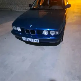 BMW 525 1993