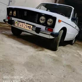 Lada 2106 1987
