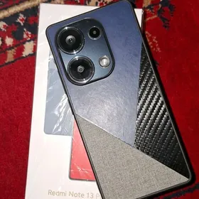 Redmi note 13 pro 8/256