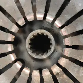 disko feredo karzina