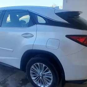Lexus RX 350 2018