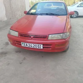 Toyota Carina 1993