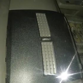 tiida, versa tarpeda plastmas