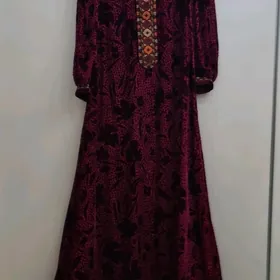 Toy koynek pombah gyzyl