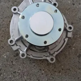 mini MAN pompo помпо