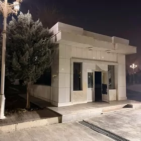 Satlyk Zdaniya Ayratyn  Duran