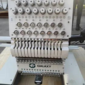 15 inne ýaka mashyn