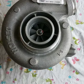 MAN TGL TGM HOLSET turbina