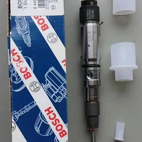 MAN TGX TGS injektir farsunka