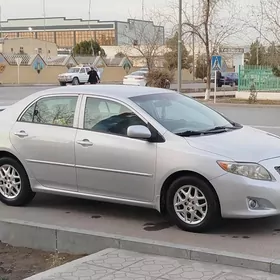 Toyota Corolla 2010