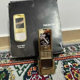 Nokia 8800