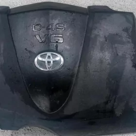 Mator krişga Highlander 2017