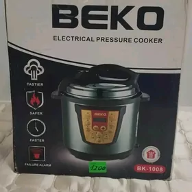 Мультиварка