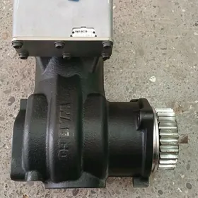 MAN TGM TGL howa kampresir